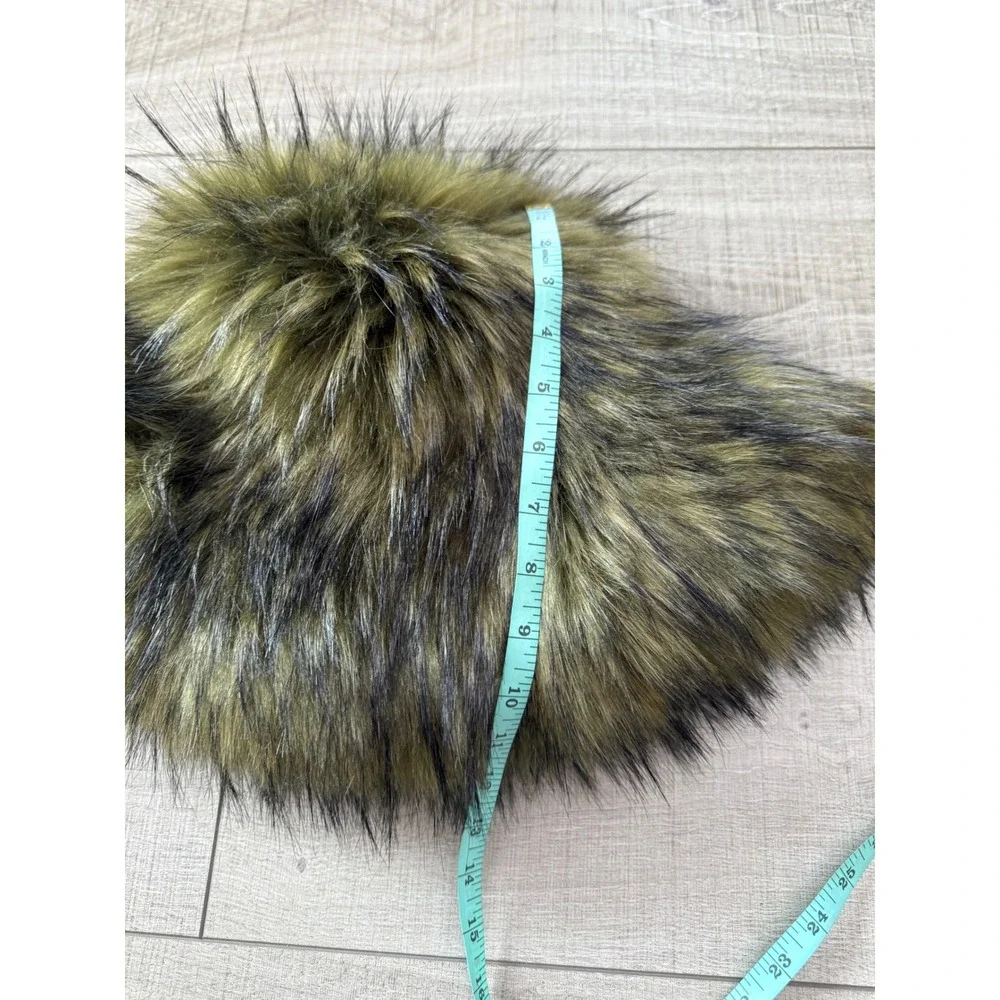 N/A statement faux